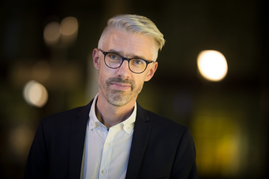 Orgelkonzert und Orgelsommer mit Kreuzorganist Holger Gehring