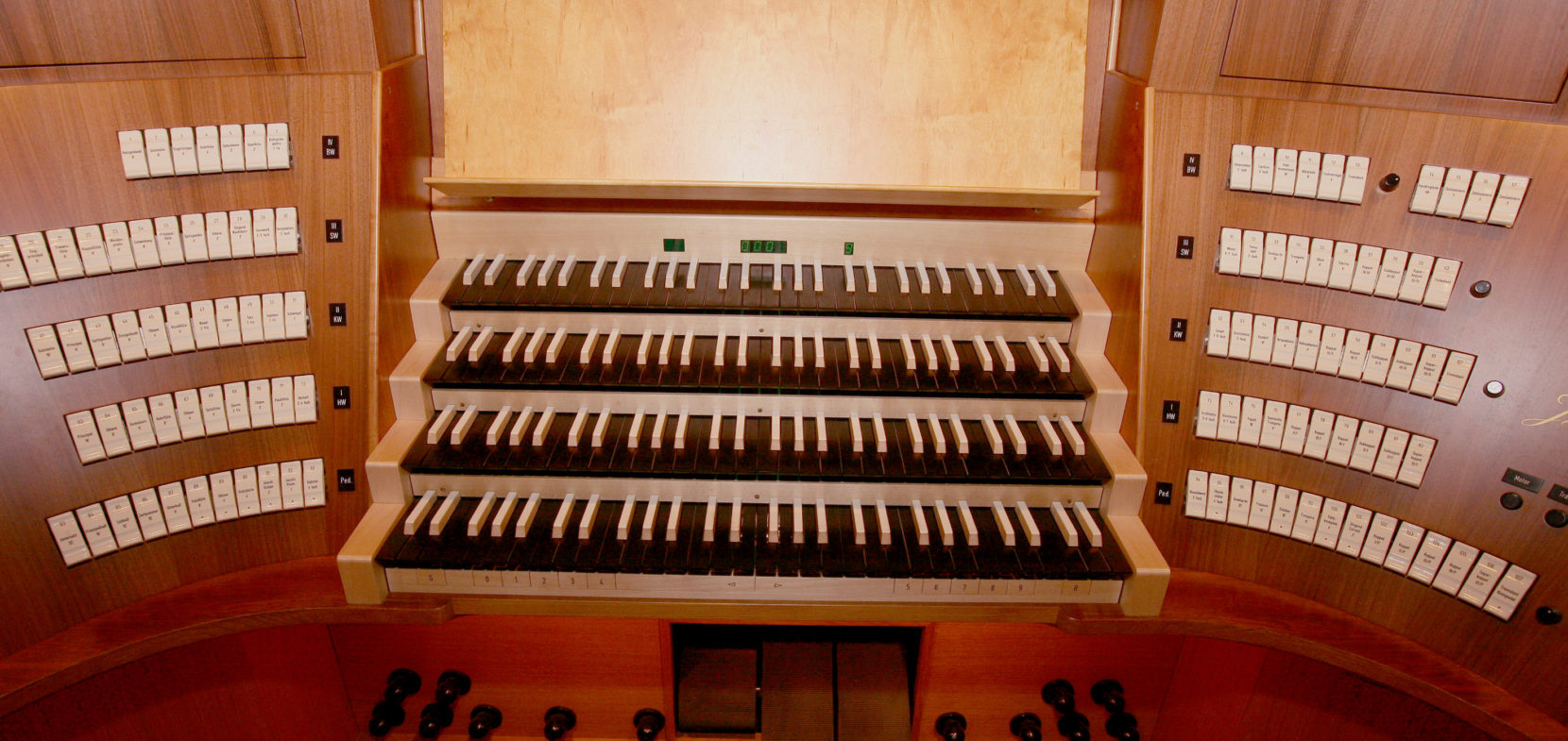 Große Jehmlich-Orgel
