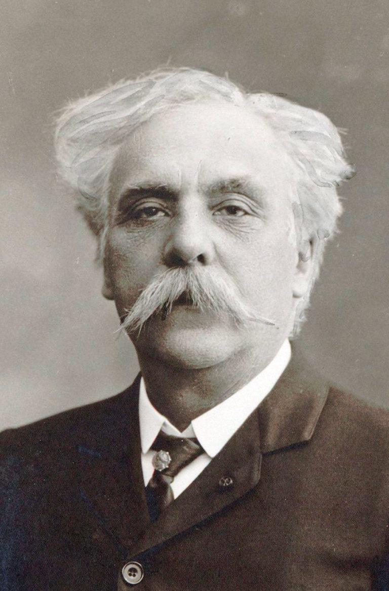 Gabriel Fauré Requiem