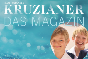 Dresdner Kreuzchor Magazin