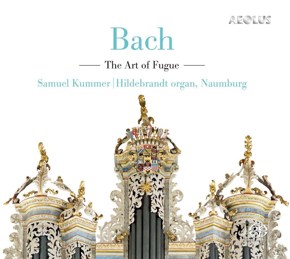 Orgelkonzert zum Gedenken an Organist Samuel Kummer 7